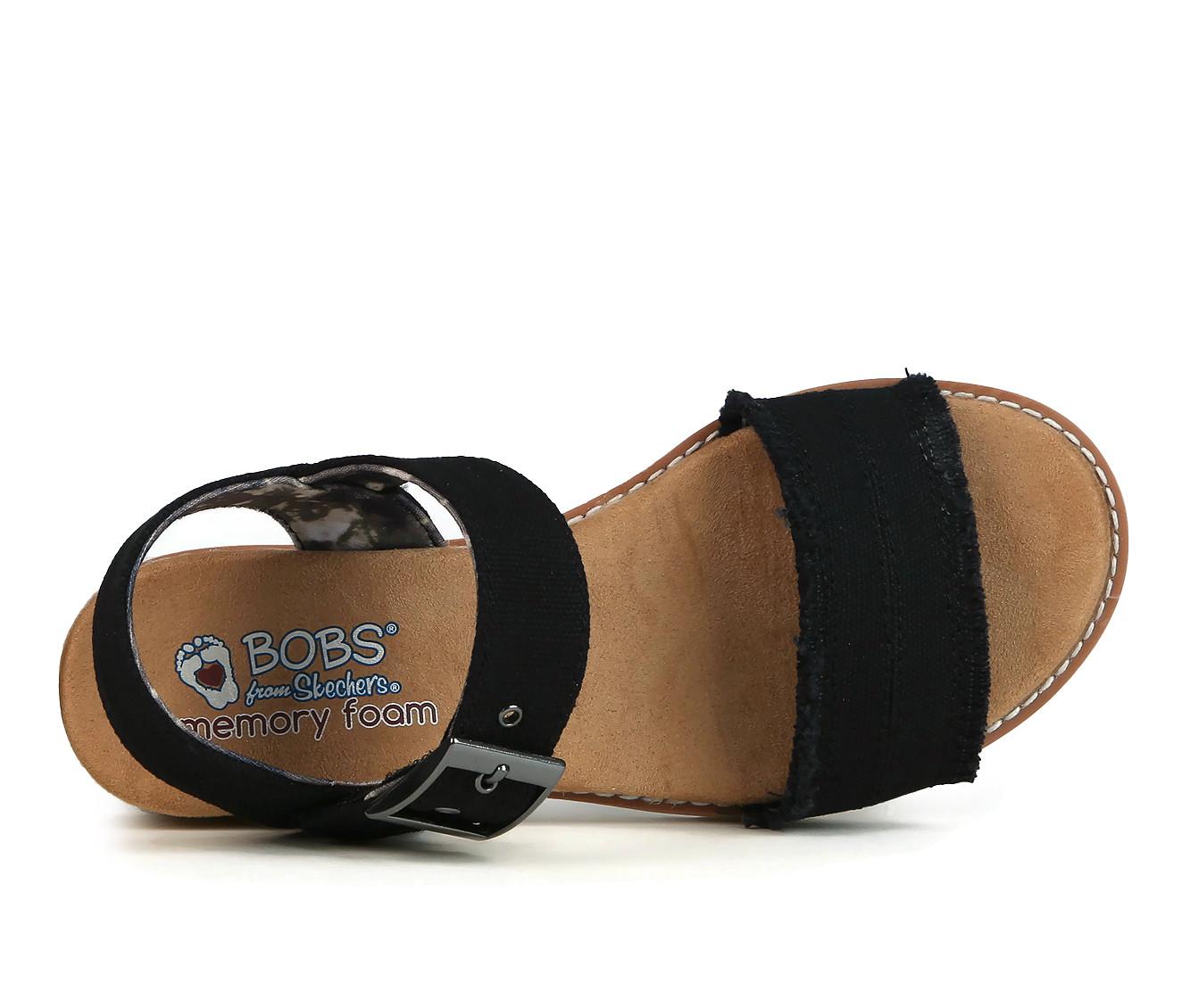 womens skechers bobs sandals