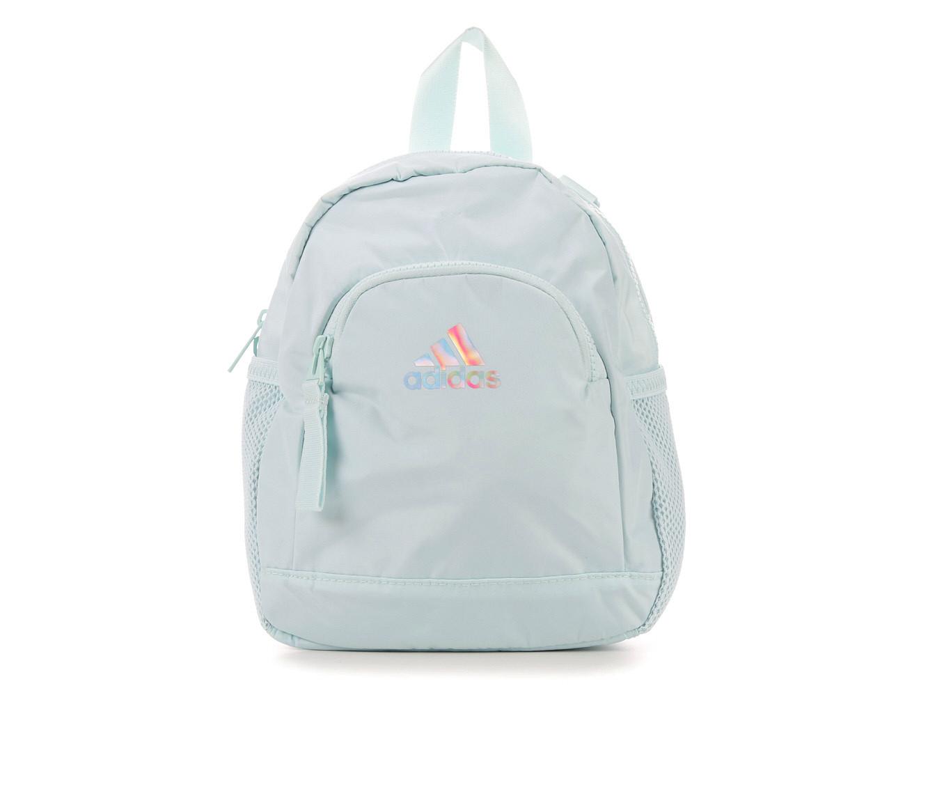 Adidas Linear III Mini Backpack