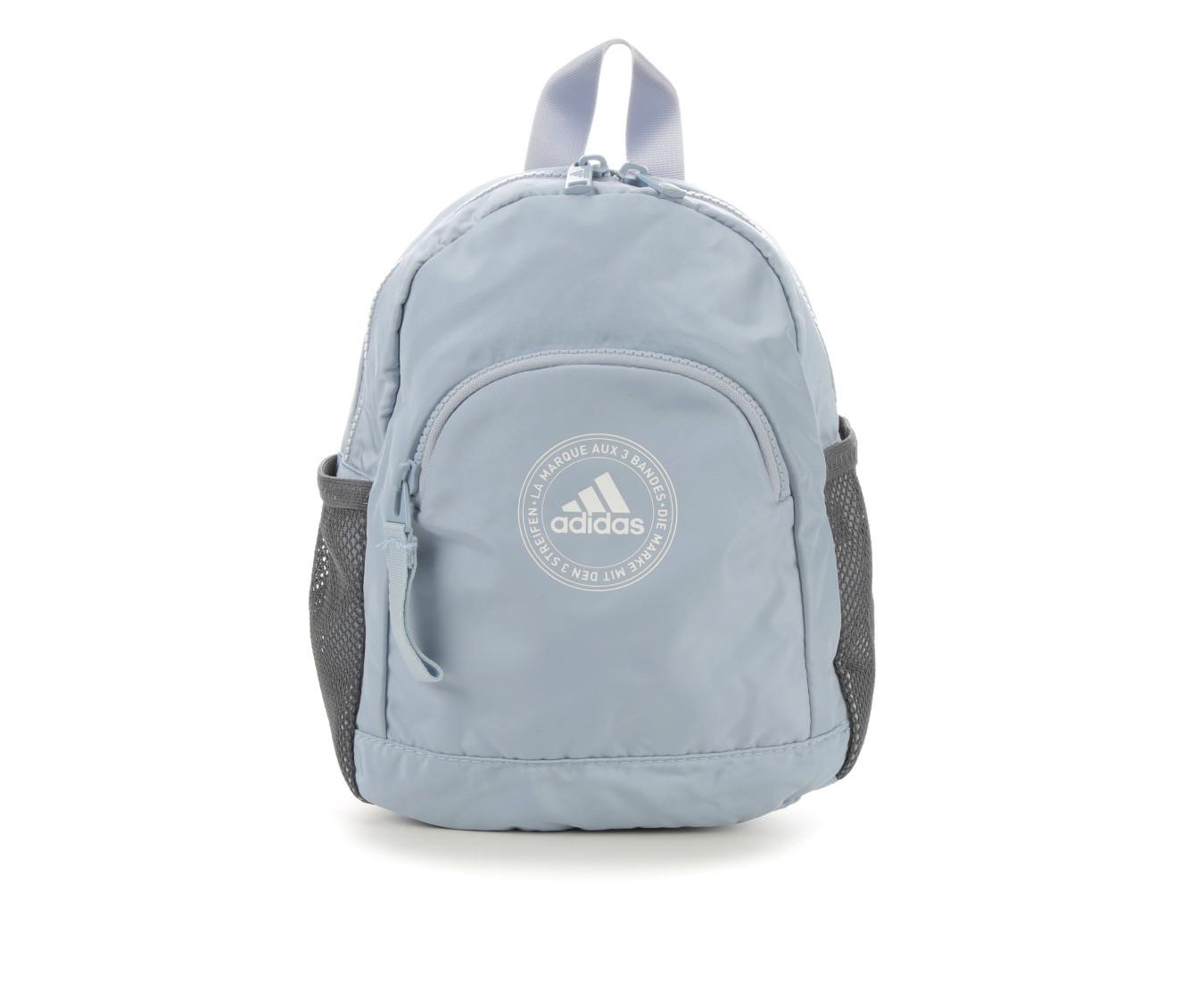 Adidas Linear III Mini Backpack Shoe Carnival