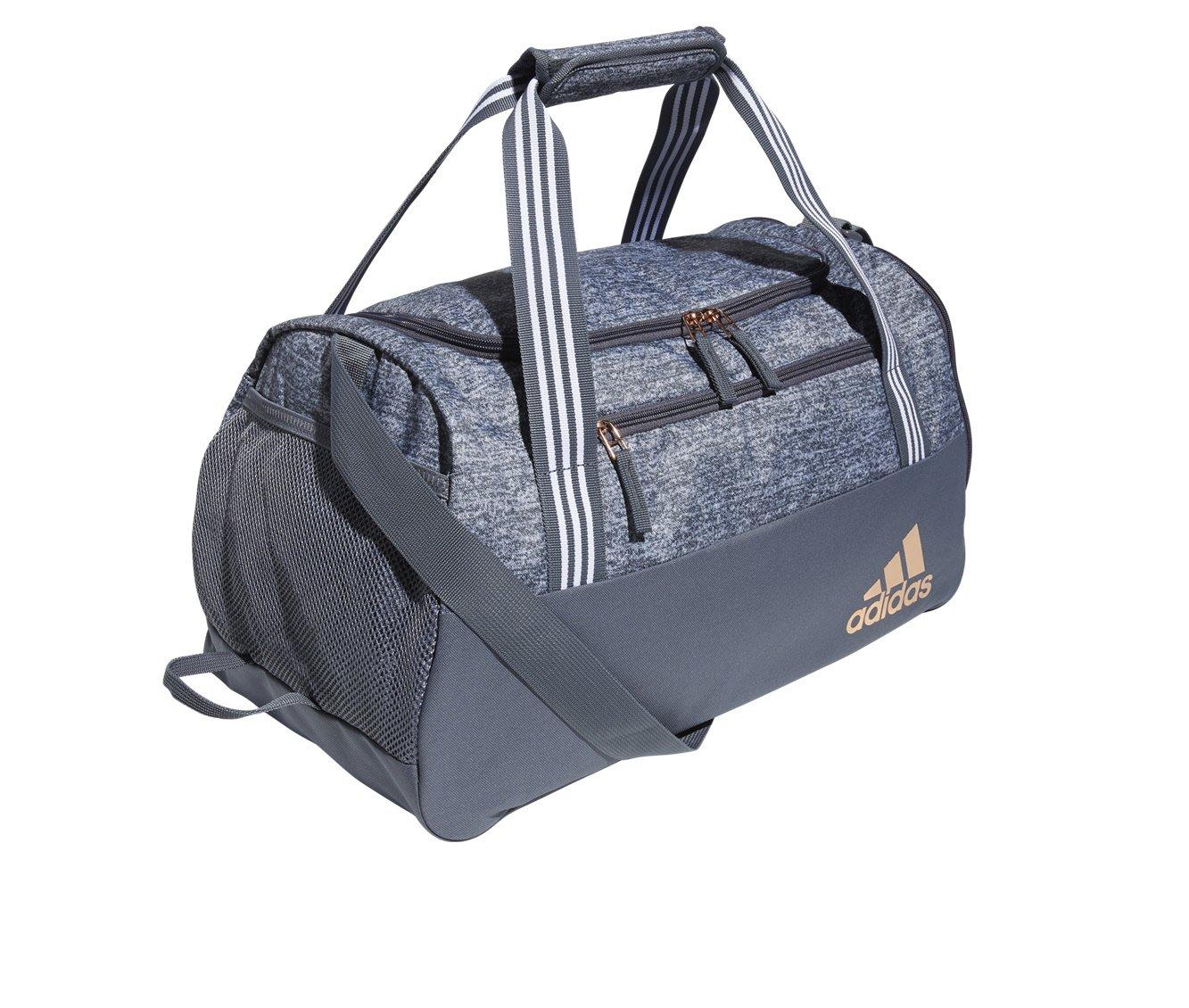 Adidas Squad V Sustainable Duffel Bag Shoe Carnival