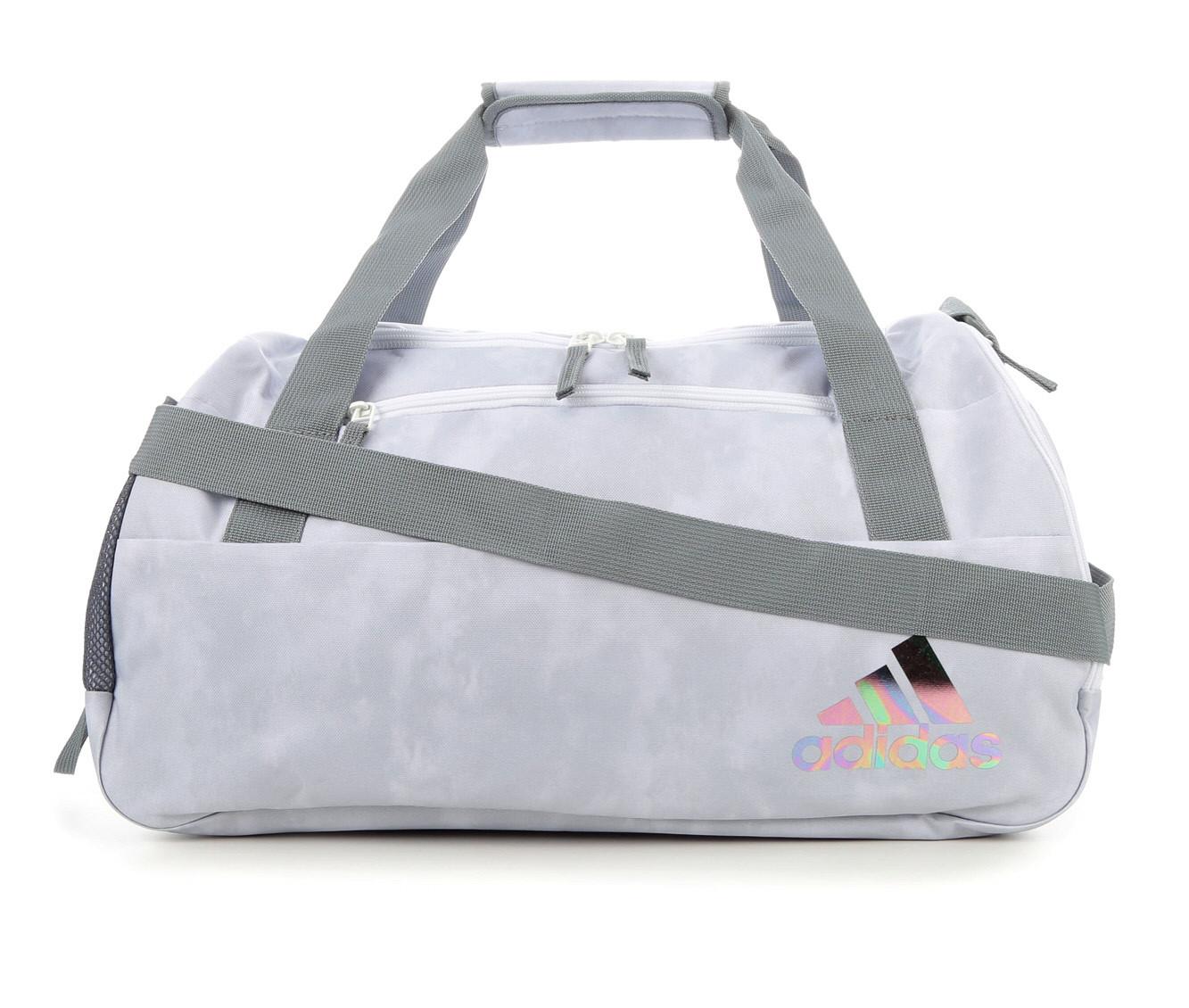 Adidas clearance squad duffel