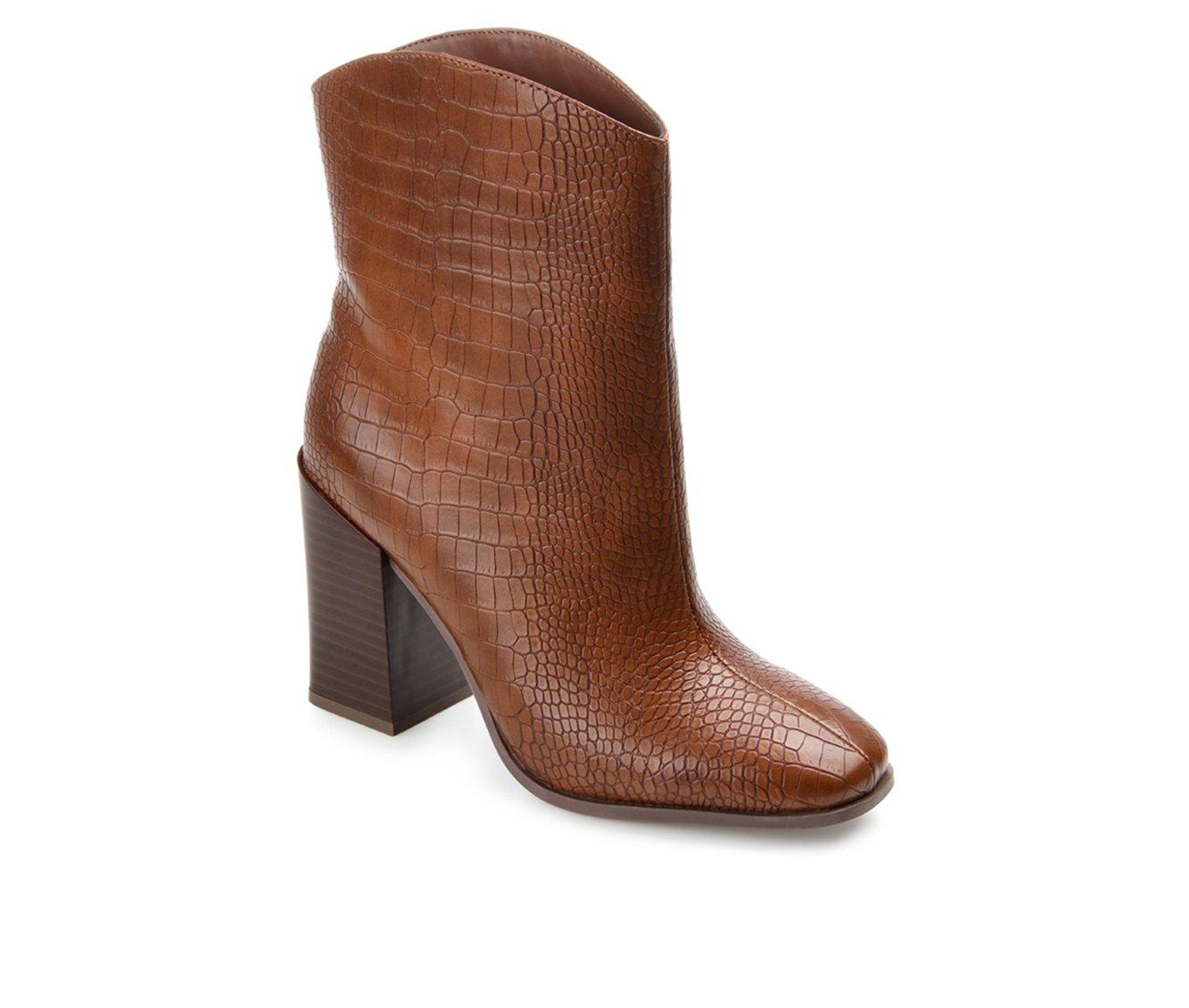 Women's Journee Collection Brekinn Western Boots