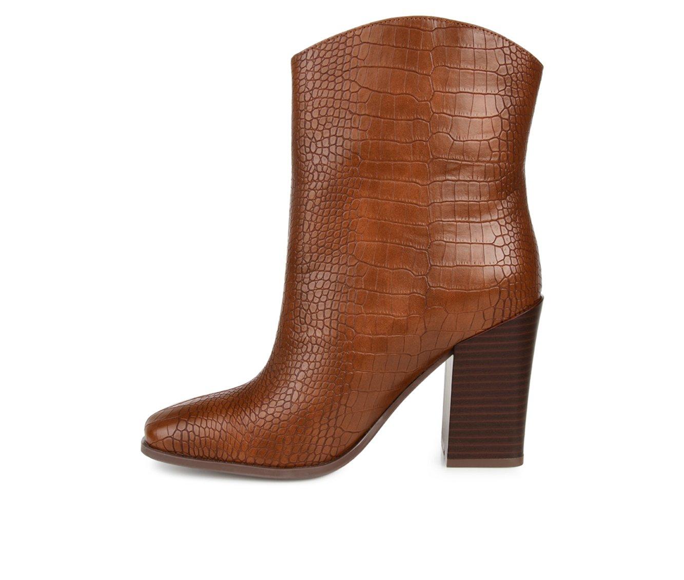 Women's Journee Collection Brekinn Western Boots
