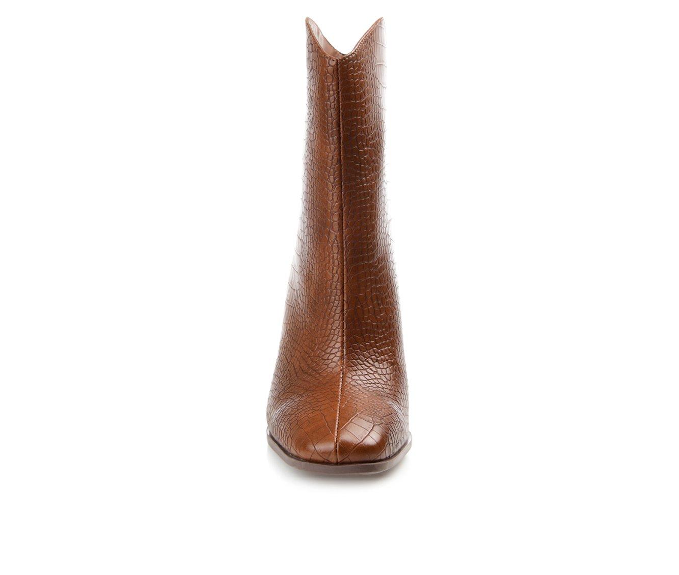 Women's Journee Collection Brekinn Western Boots