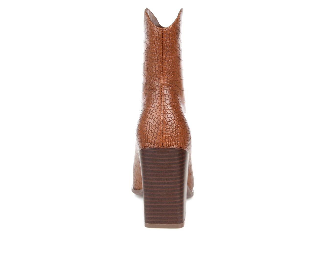 Women's Journee Collection Brekinn Western Boots