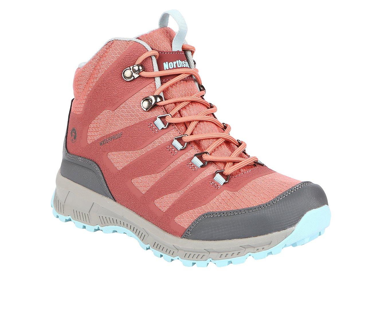 Women's Northside Hargrove Mid Winter Boots