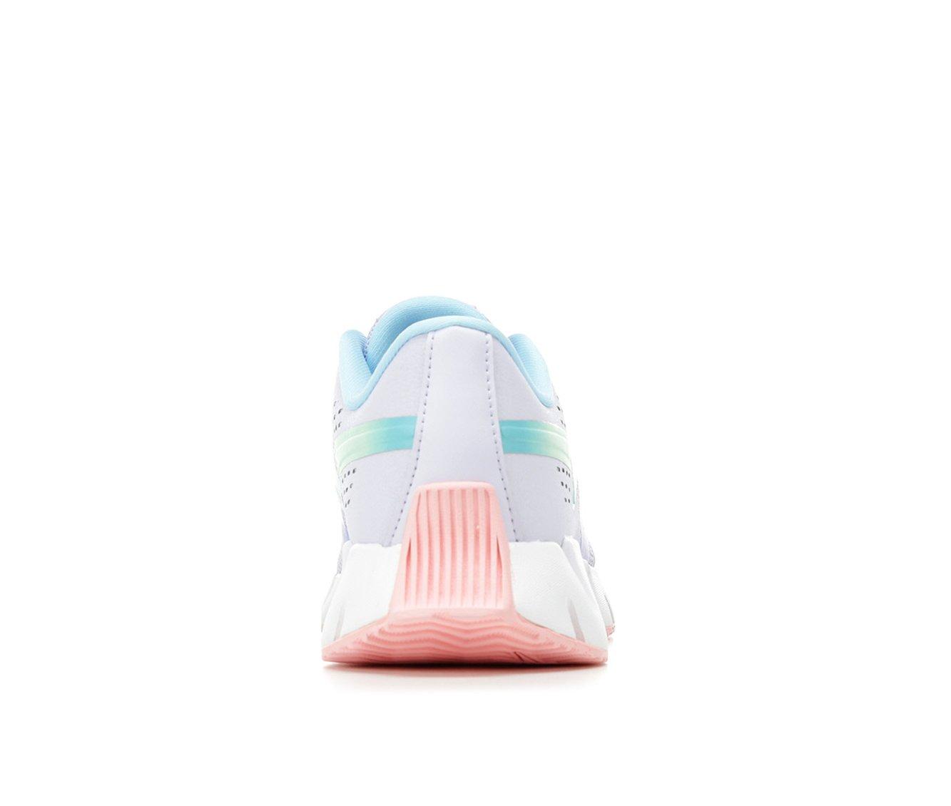 Girls' Reebok Little Kid Zig Dynamica 2.0 Running Shoes