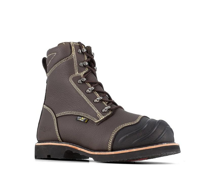 Men's Iron Age ForgeFighter Work Boots