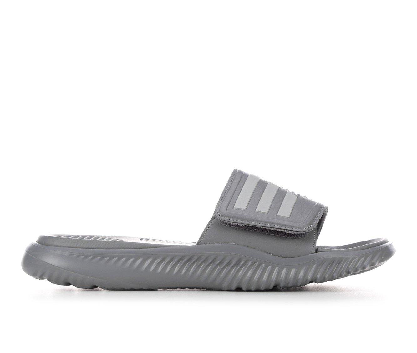 Men's Adidas AlphaBounce Slide 2.0 Sport Slides