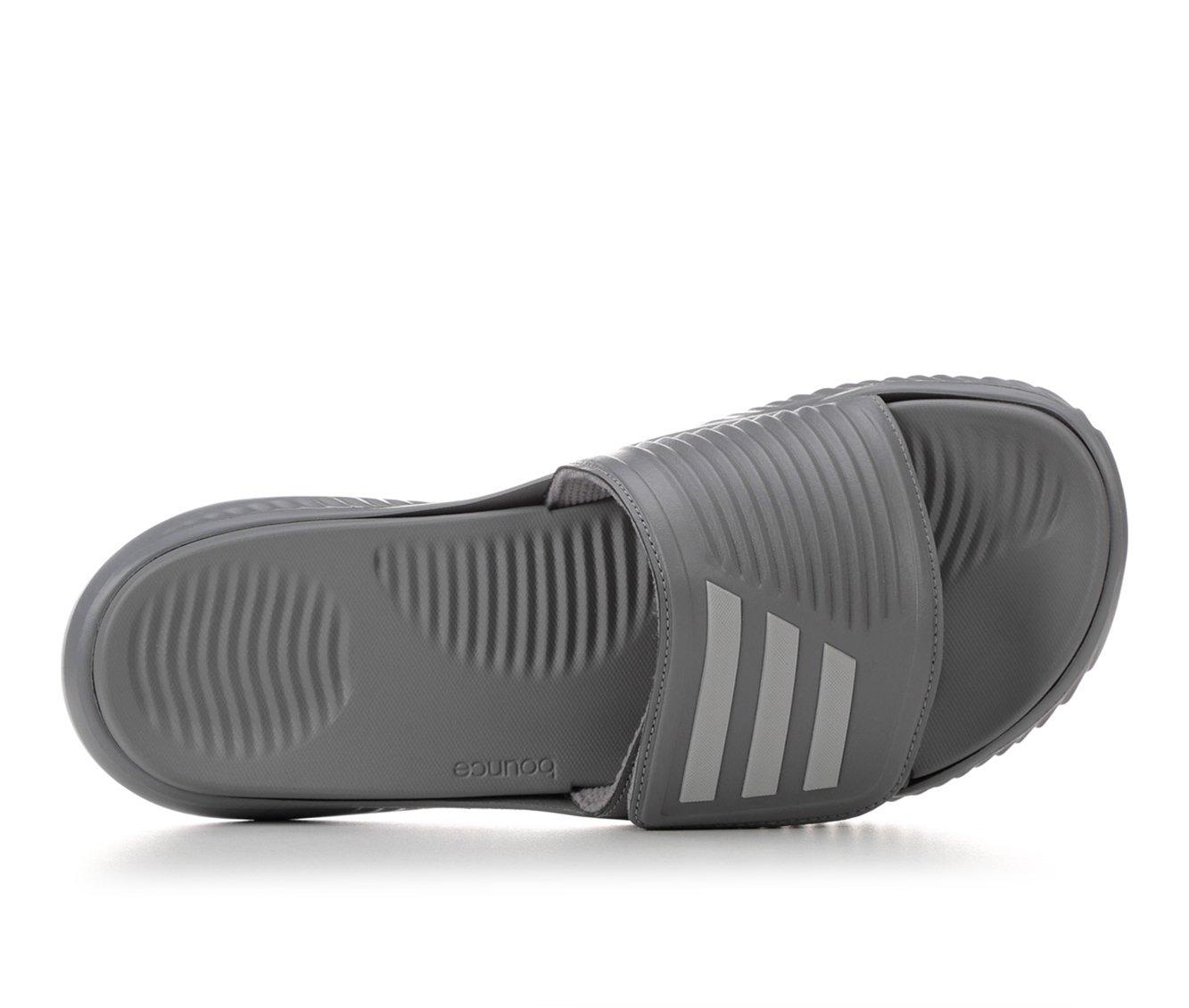 Men's Adidas AlphaBounce Slide 2.0 Sport Slides