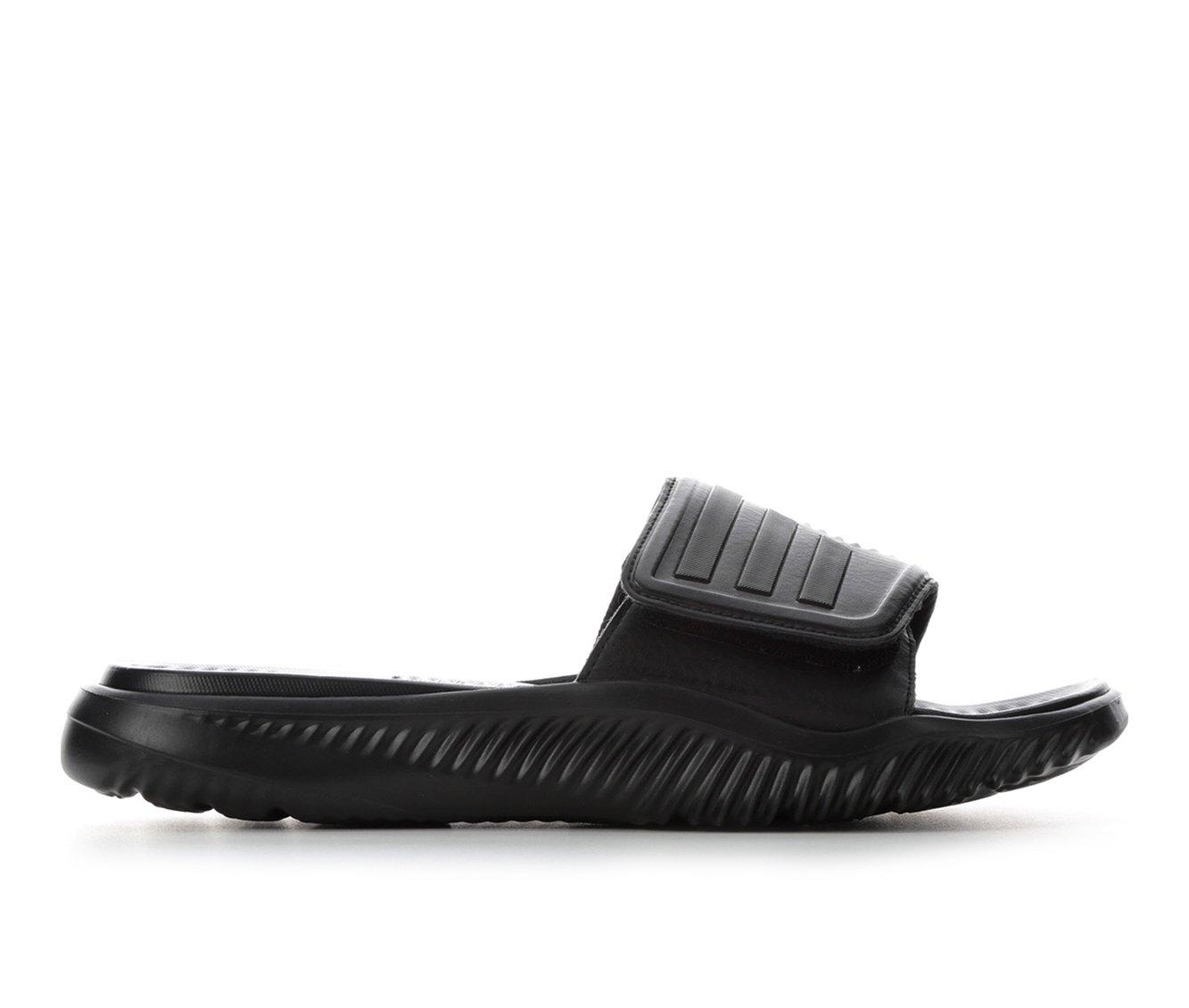 Adidas alphabounce men's slide sandals sale