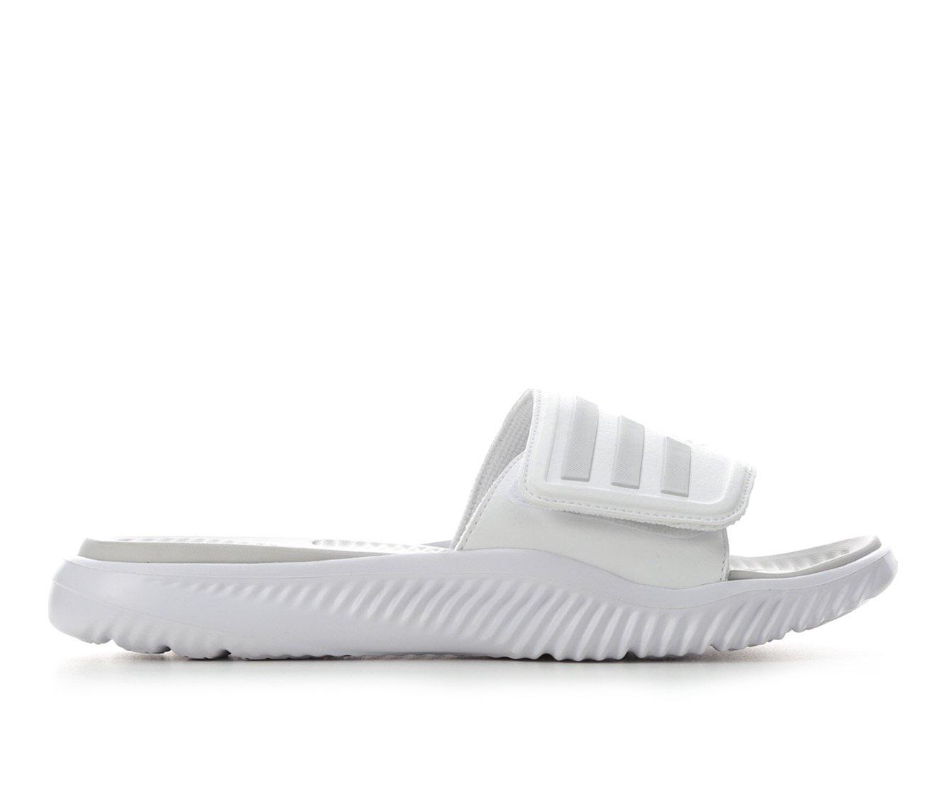 Adidas slides hot sale shoe carnival