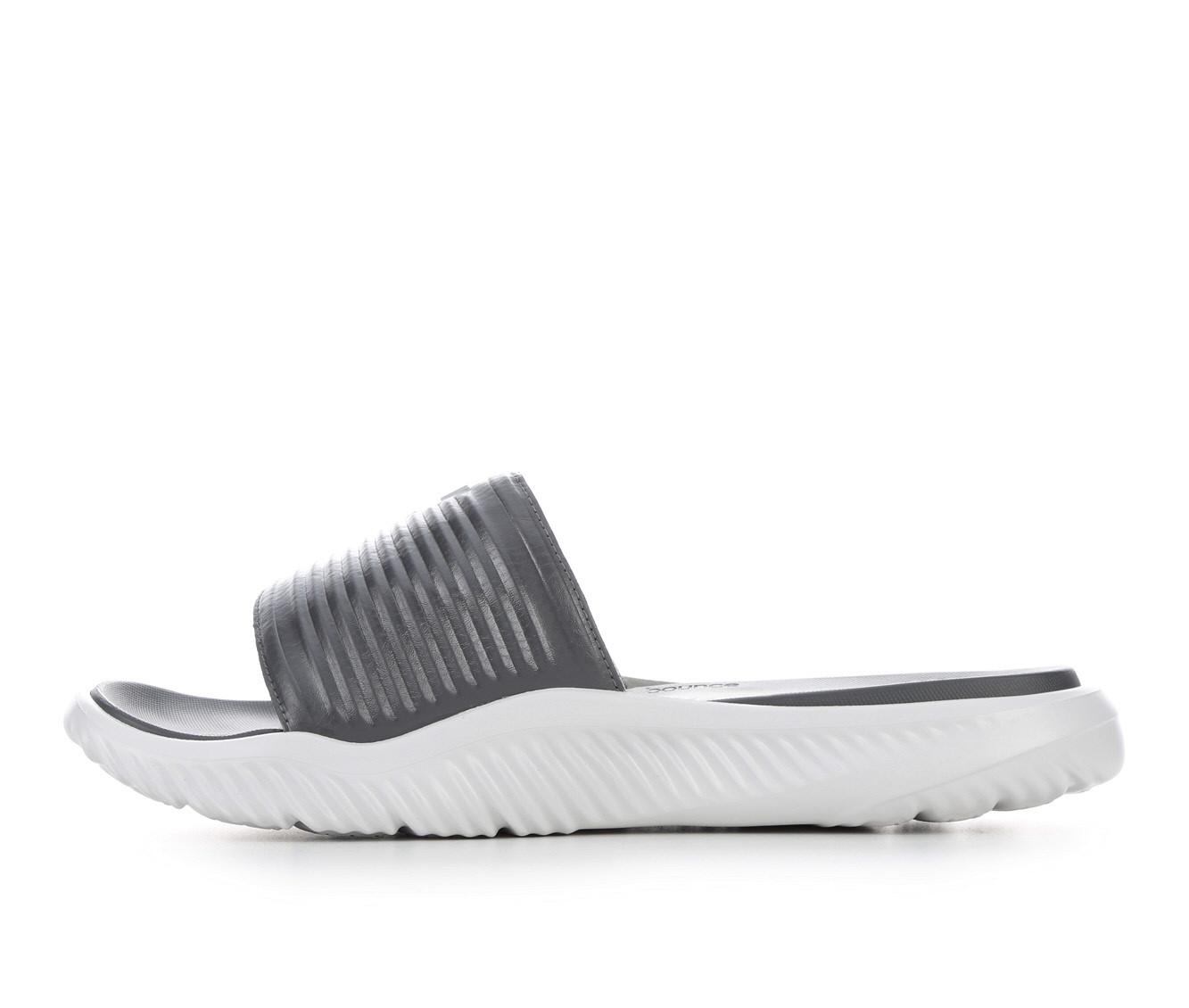 Men's Adidas AlphaBounce Slide 2.0 Sport Slides