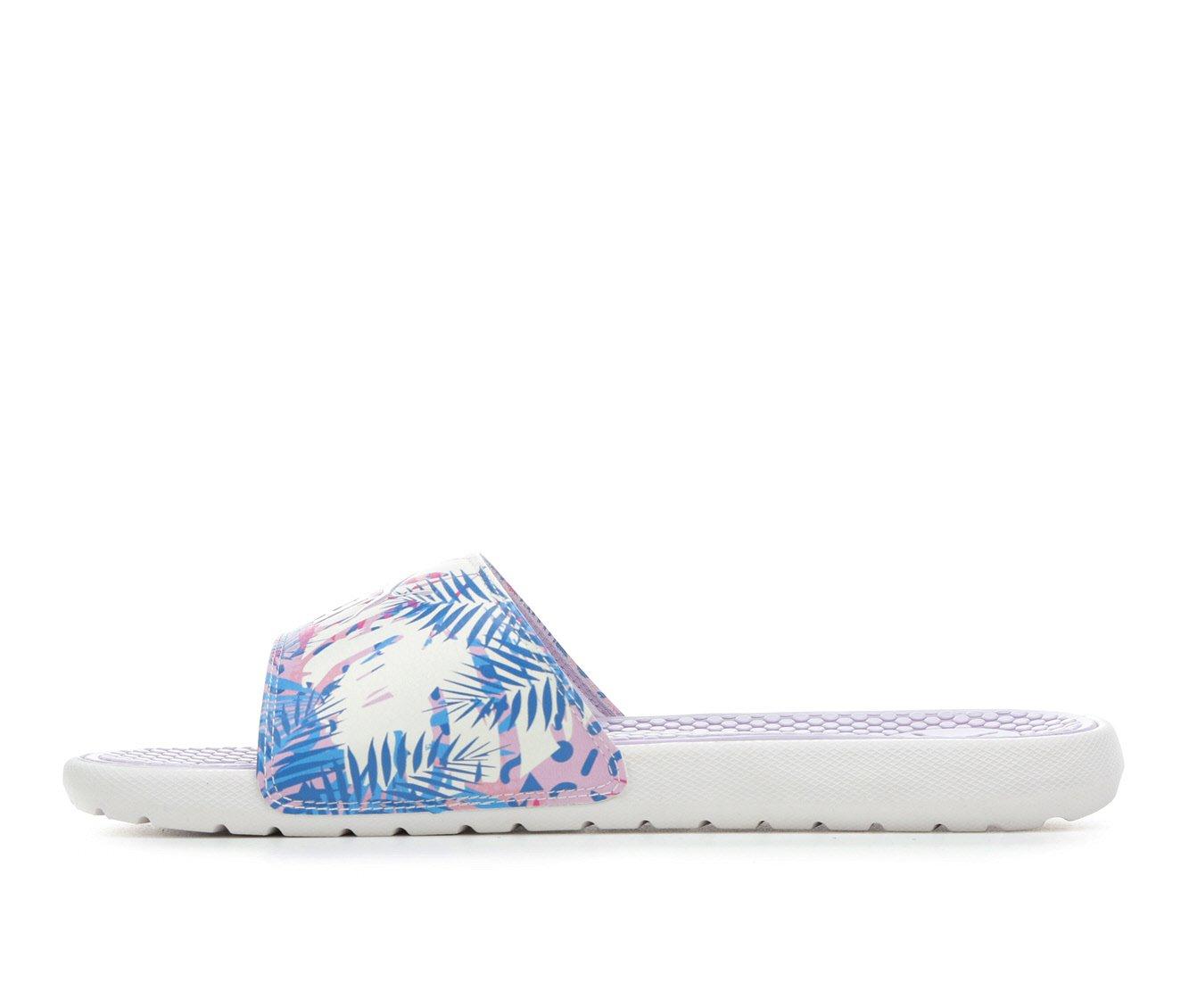 Women's Puma Cool Cat Island Dreams Sport Slides