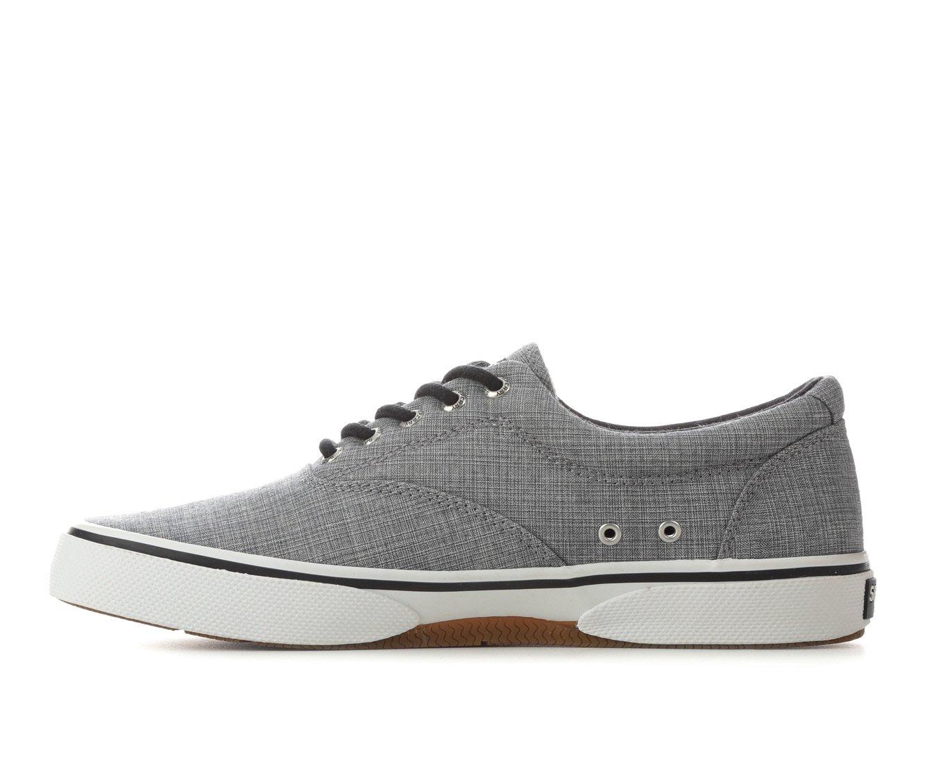 Sperry hot sale halyard chambray