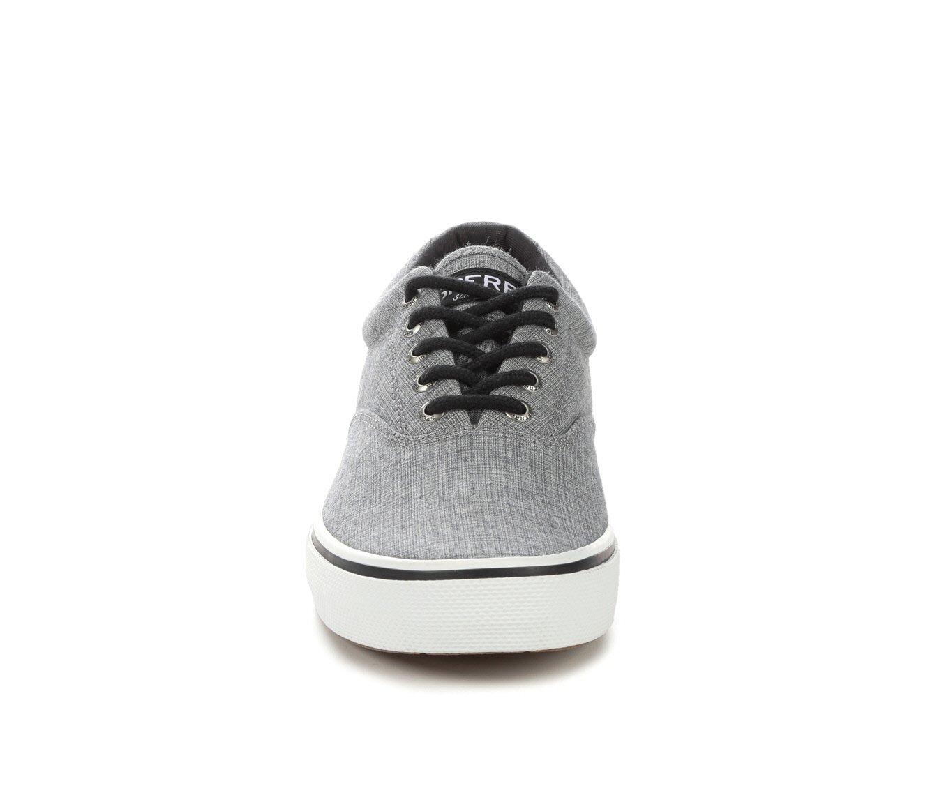 Men's halyard cvo chambray on sale sneaker