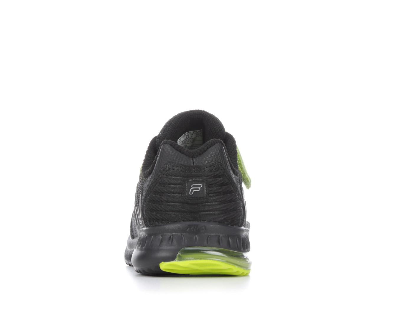 Boys' Fila Toddler Acumen Viz Running Shoes