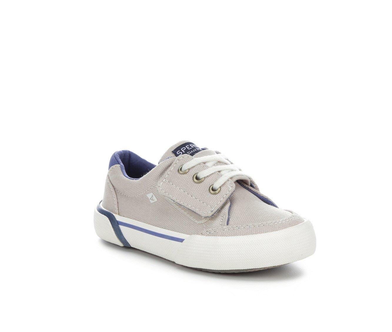 Boys' Sperry Toddler Harbor Tide Jr Casual Shoes