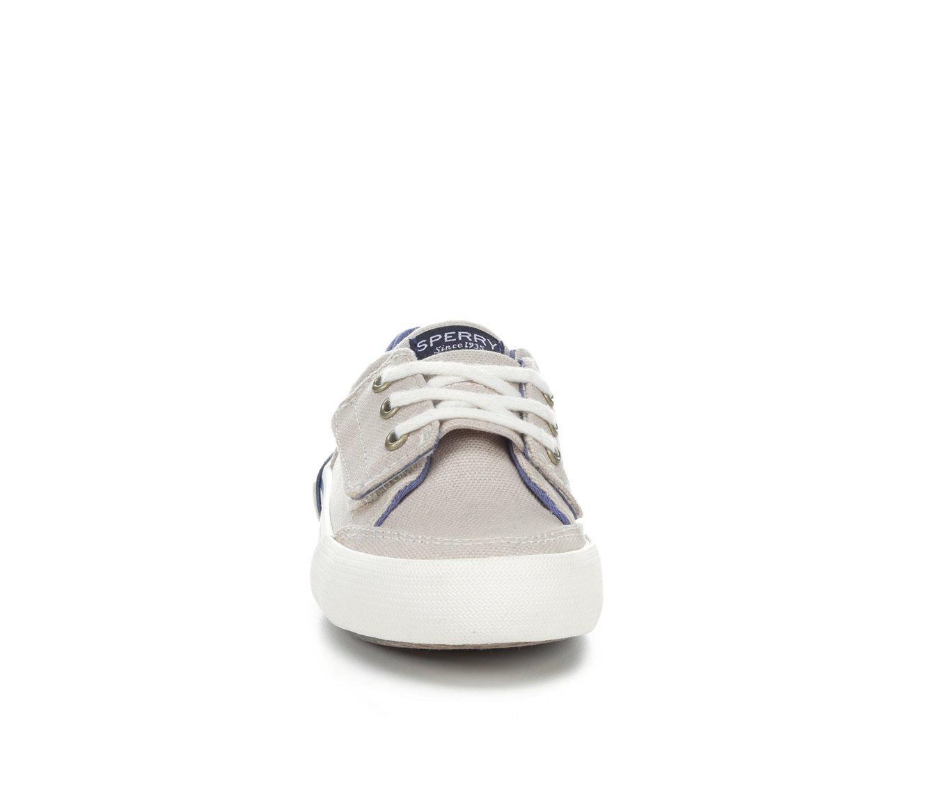 Boys' Sperry Toddler Harbor Tide Jr Casual Shoes