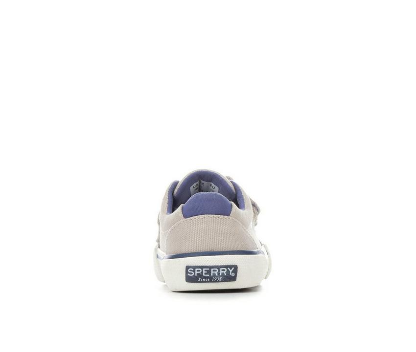 Boys' Sperry Toddler Harbor Tide Jr Casual Shoes