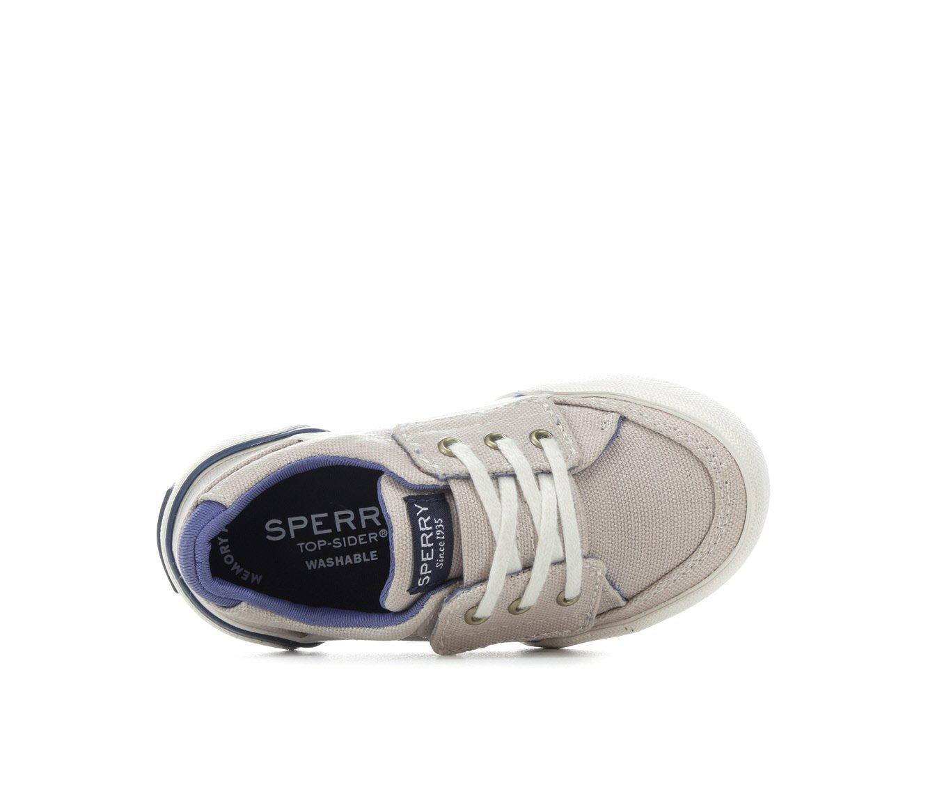 Boys' Sperry Toddler Harbor Tide Jr Casual Shoes