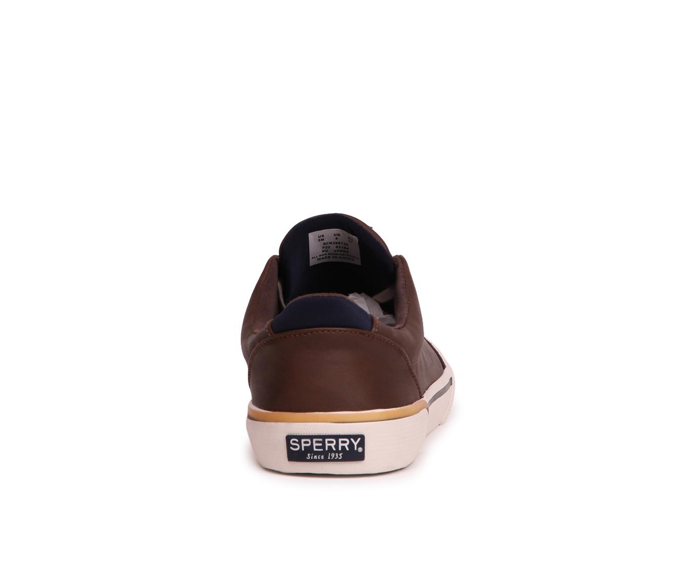 Boys' Sperry Little Kid & Big Kid Harbor Tide Sneakers