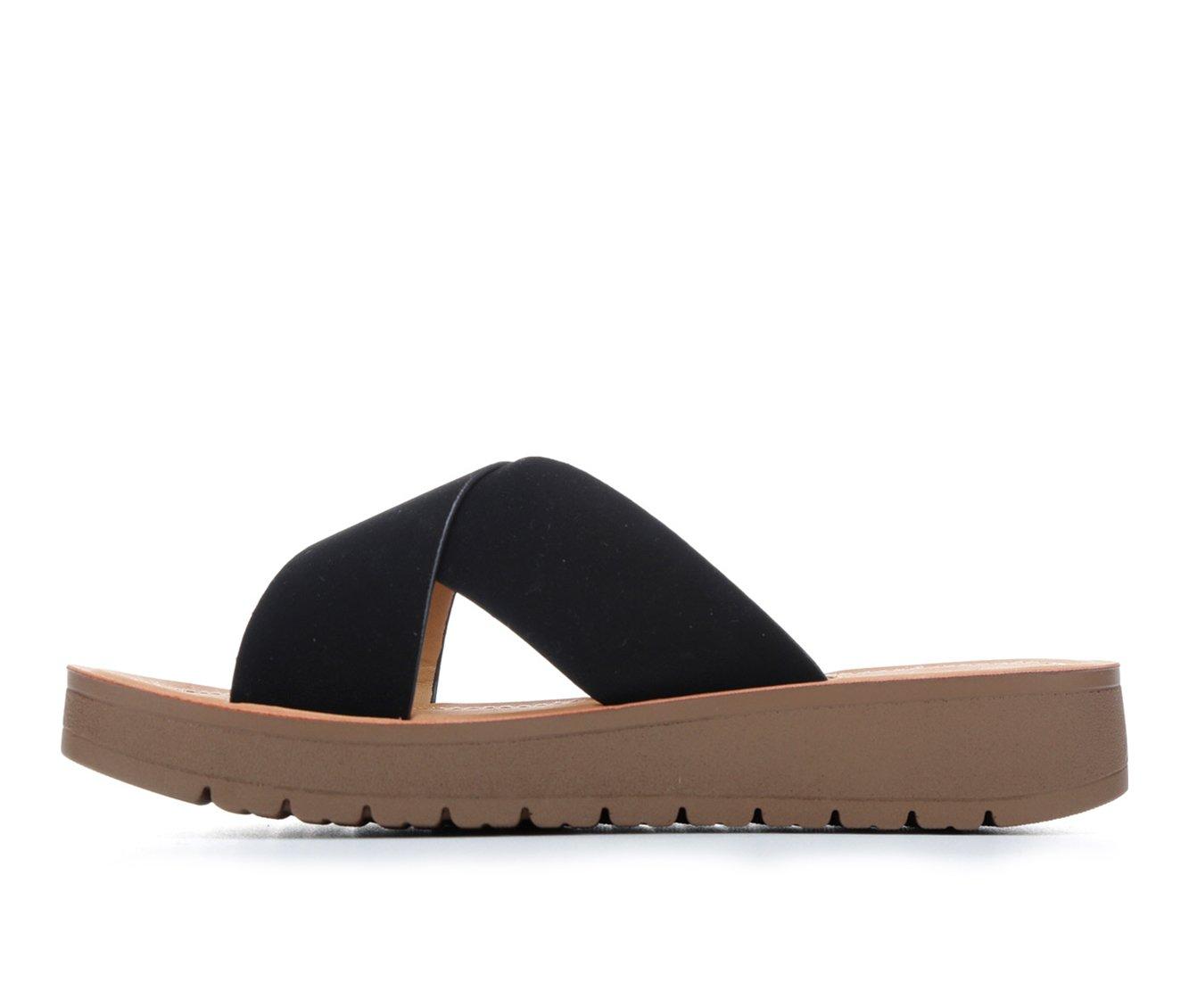 Women's Solanz Lucy Sandals