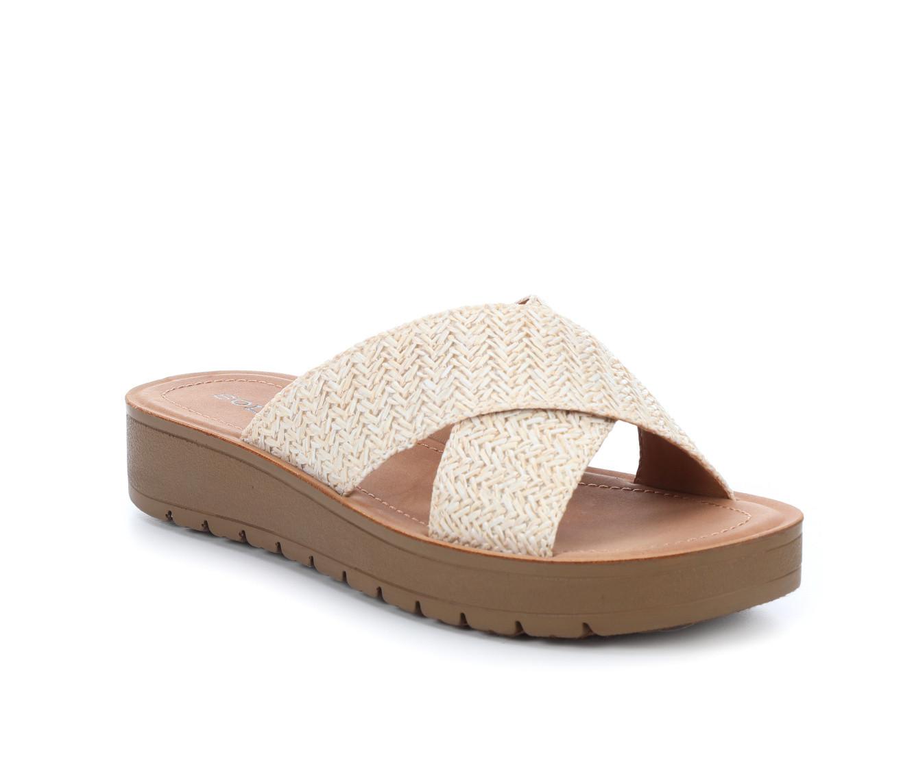 Women's Solanz Lucy Sandals