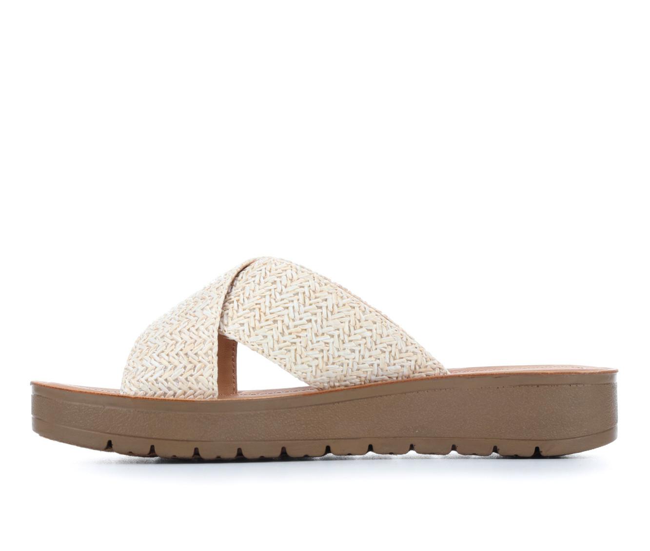 Women's Solanz Lucy Sandals