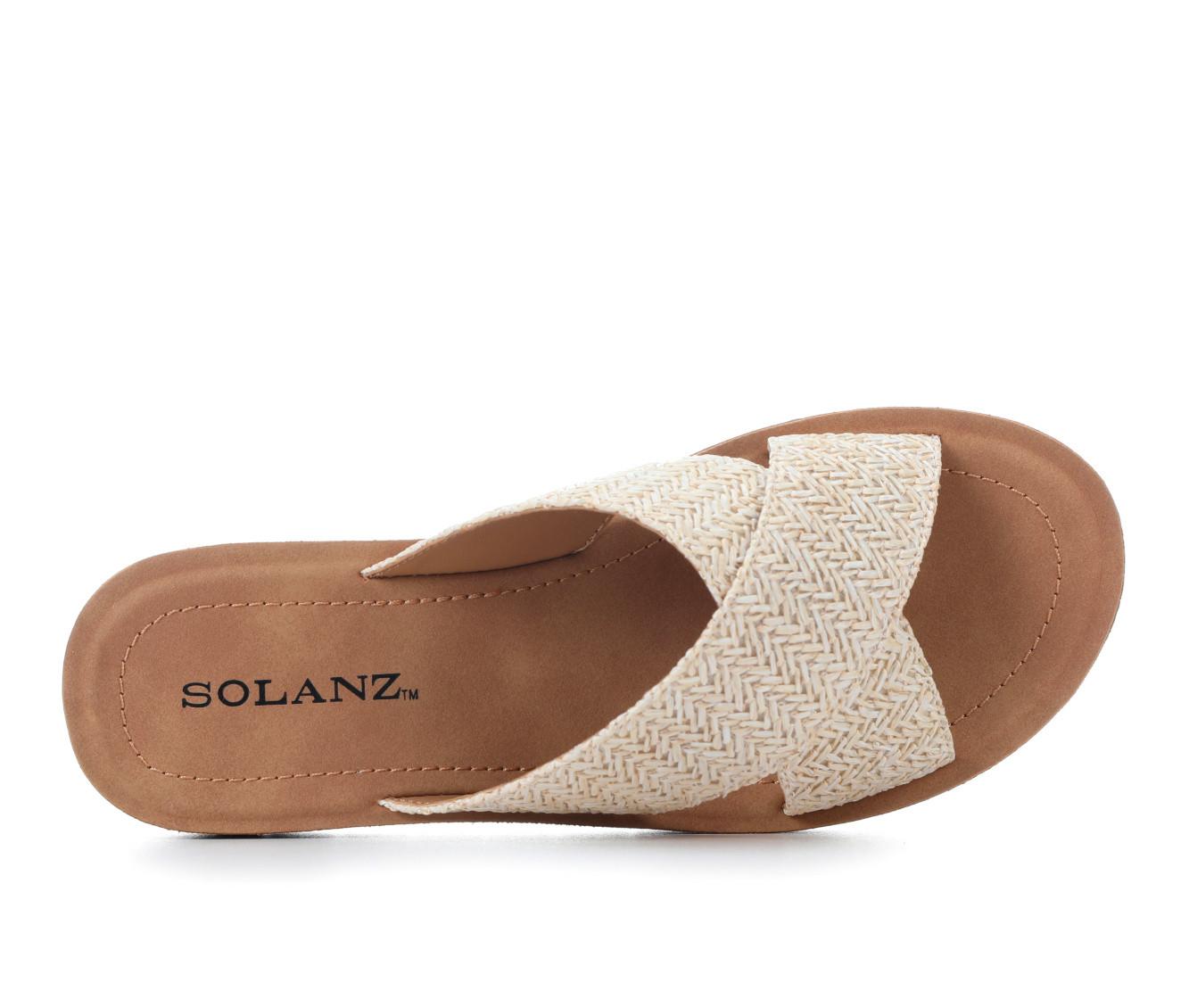 Women's Solanz Lucy Sandals