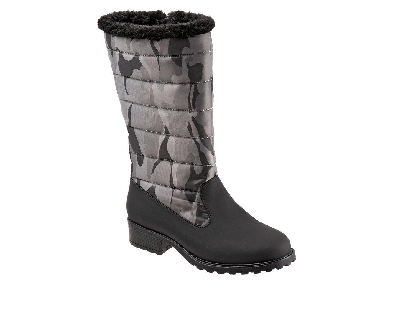 Women's Trotters Benji Knee High Winter Boots