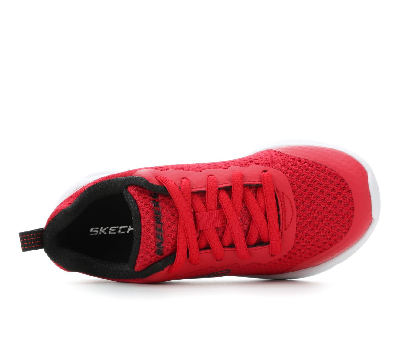 Kids' Skechers Little Kid & Big Kid Microspec Max Running Shoes