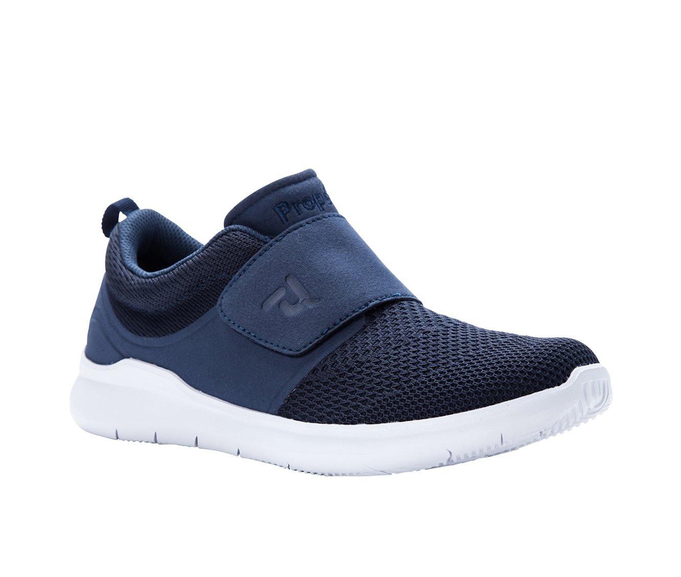 Men's Propet Viator Strap Sneakers