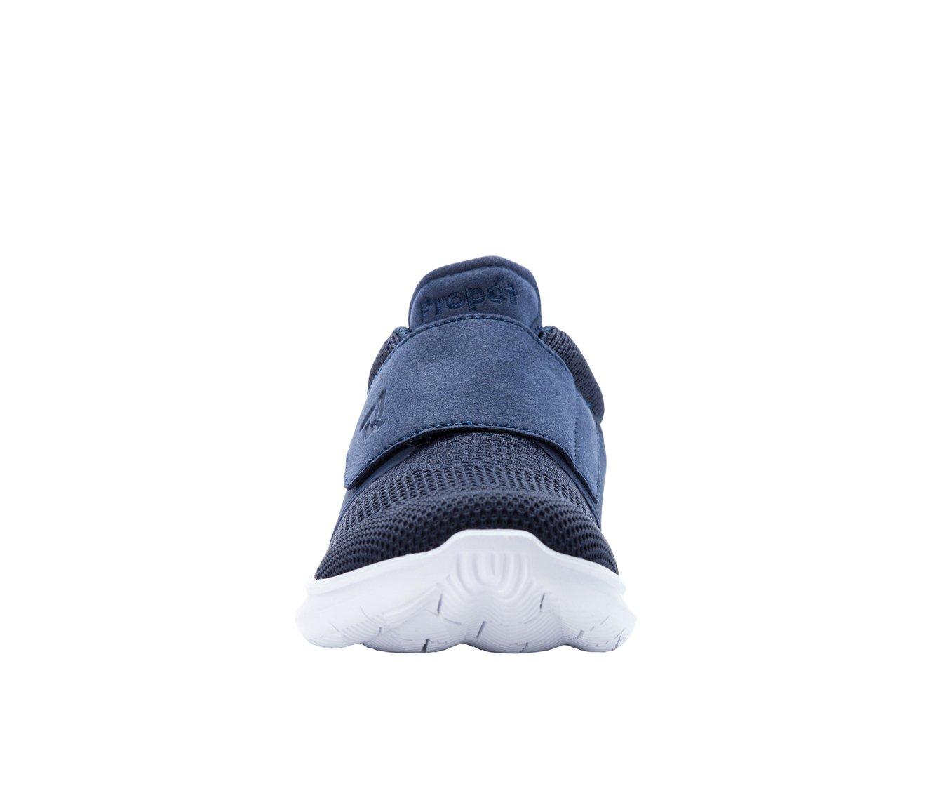 Men's Propet Viator Strap Sneakers