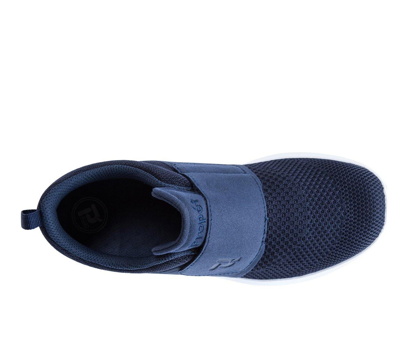 Men's Propet Viator Strap Sneakers