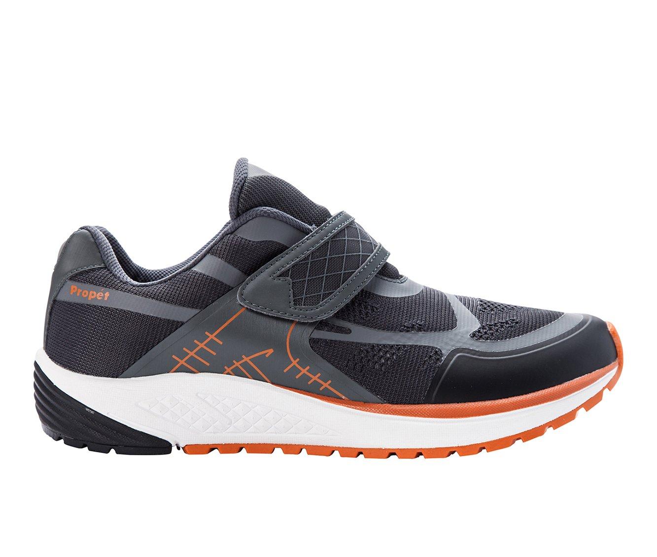 Men's Propet One Strap Walking Shoes