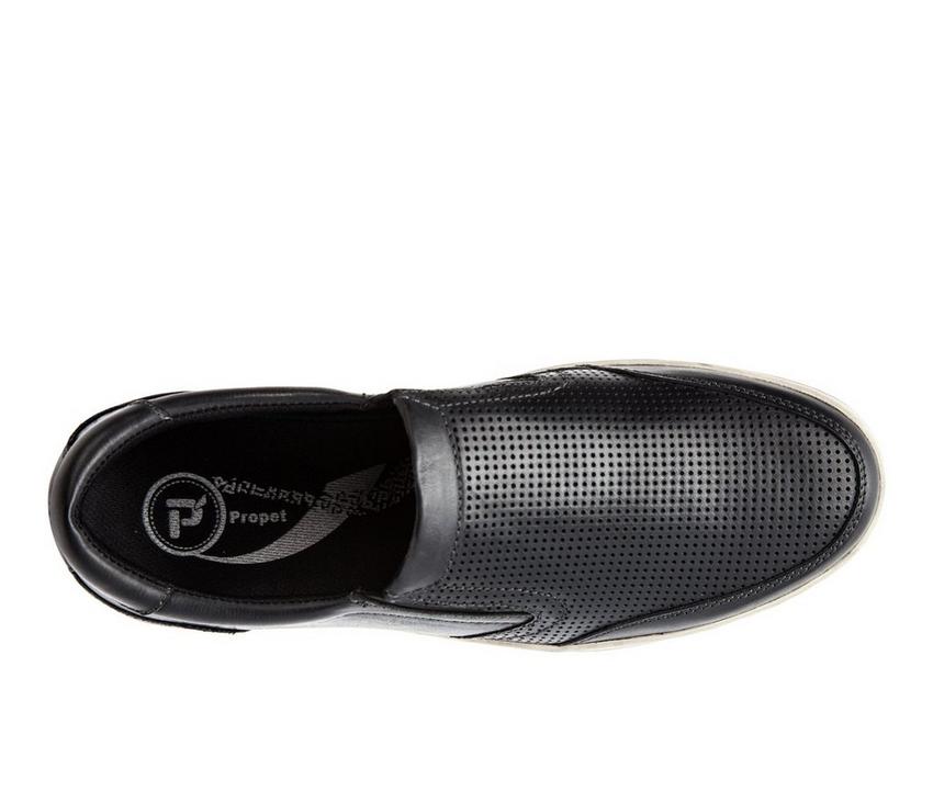 Men's Propet Logan Slip-On Shoes