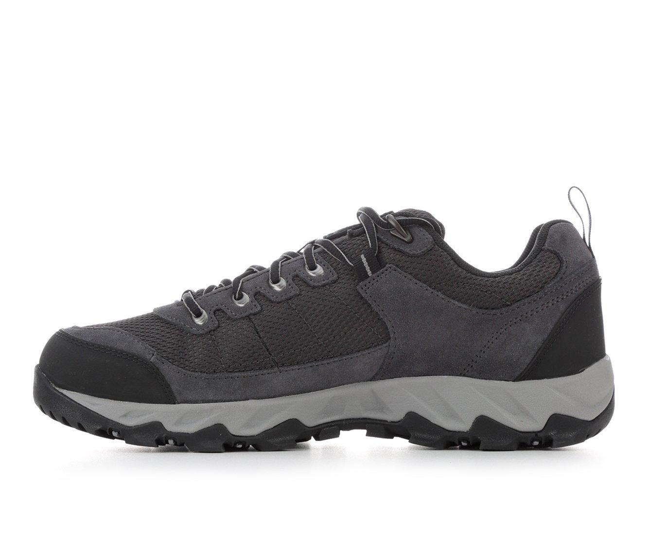 Men's Columbia Valley Pointe Low Waterproof Hiking Shoes | Shoe Carnival