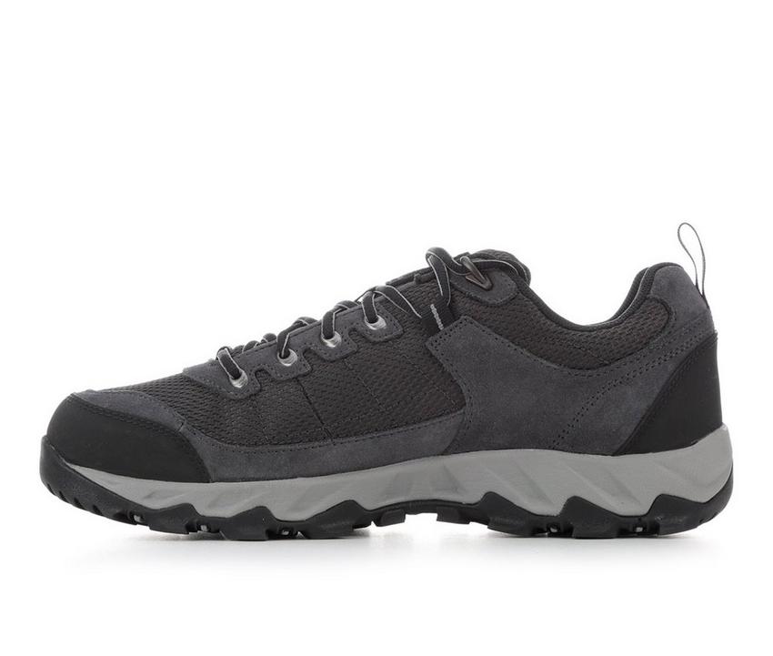 Men's Columbia Valley Pointe Low Waterproof Hiking Shoes