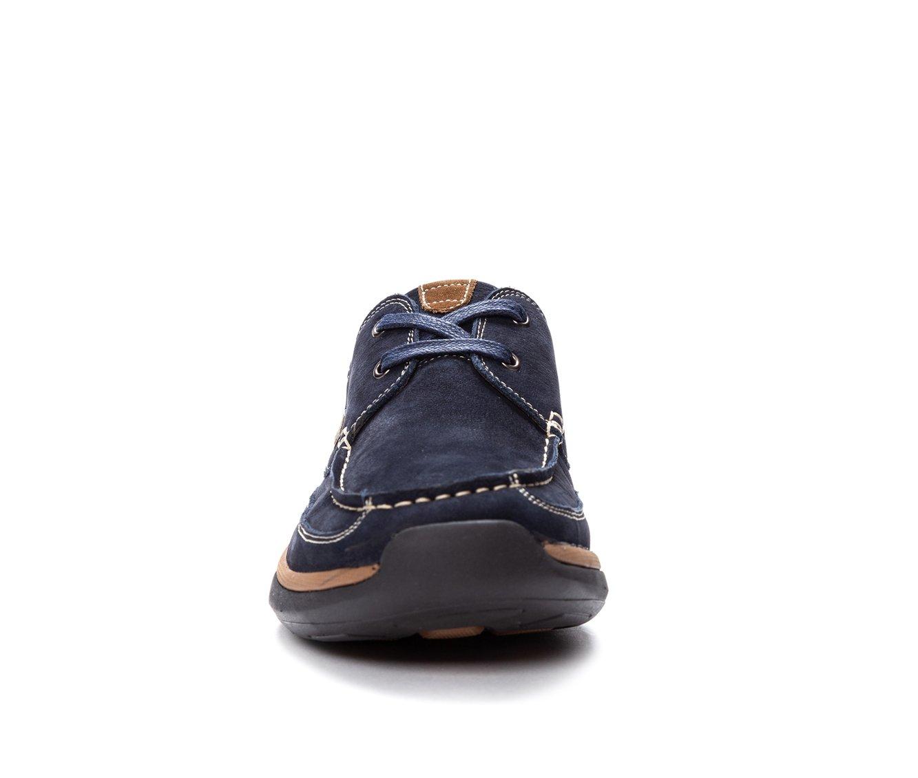 Men's Propet Pomeroy Boat Shoes