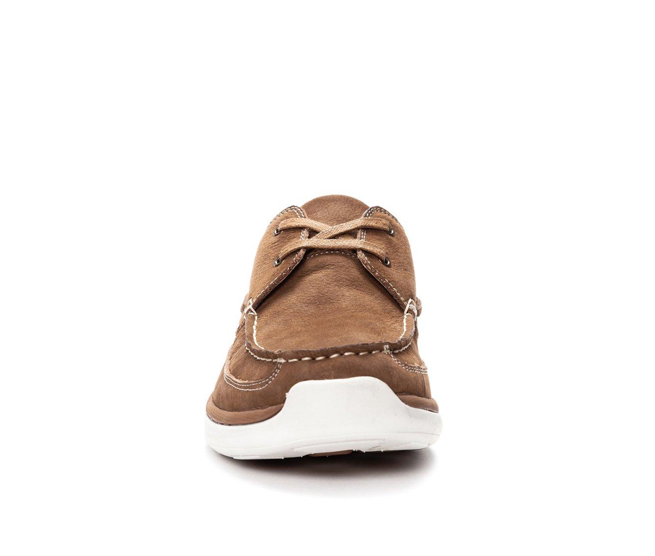 Men's Propet Pomeroy Boat Shoes