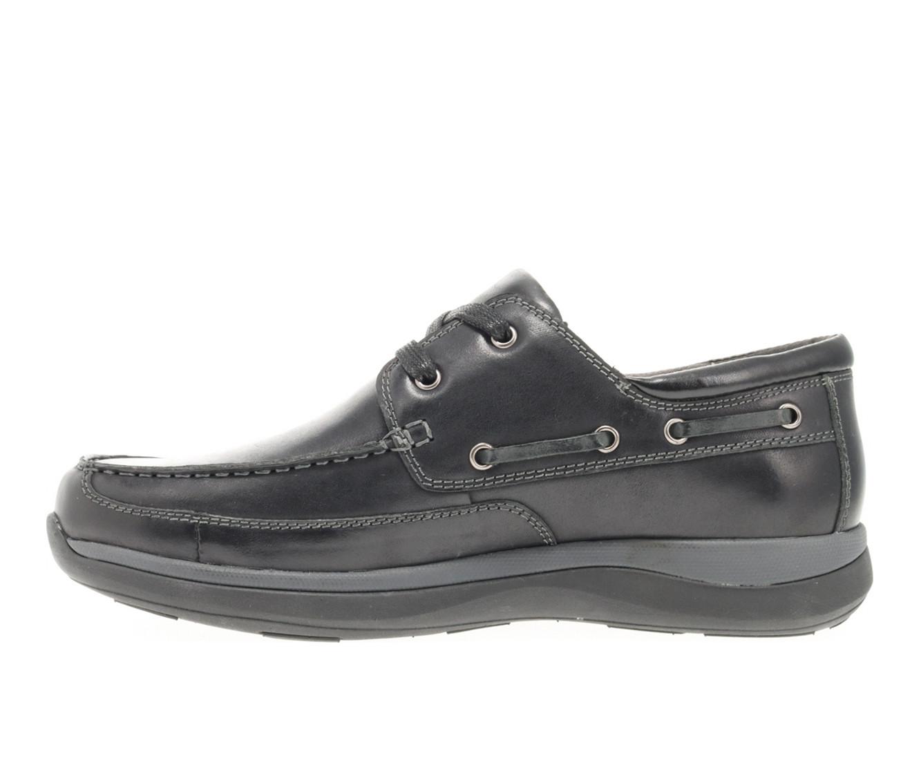 Men's Propet Pomeroy Boat Shoes