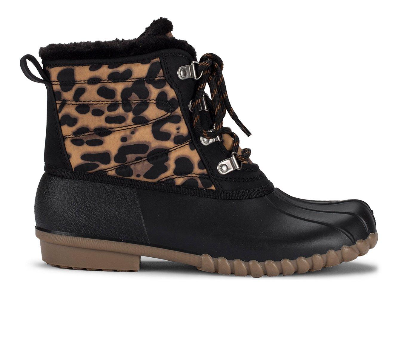 Shoe carnival store womens duck boots