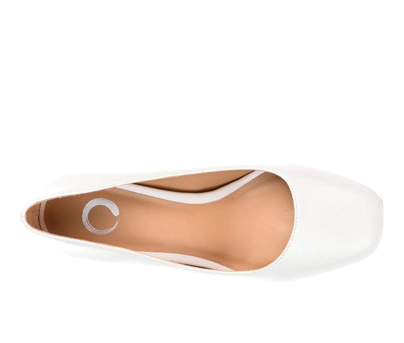 Women's Journee Collection Monalee Pumps Shoe Carnival