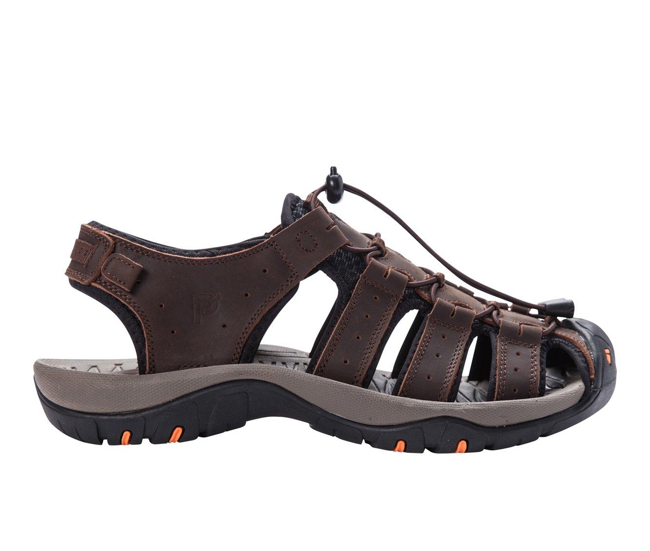 Men's Propet Kona Fisherman Sandals