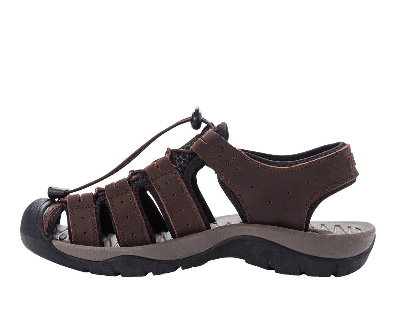 Men's Propet Kona Fisherman Sandals