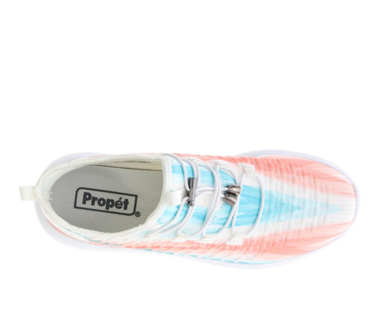 Women's Propet TravelBound Slip-On Sneakers