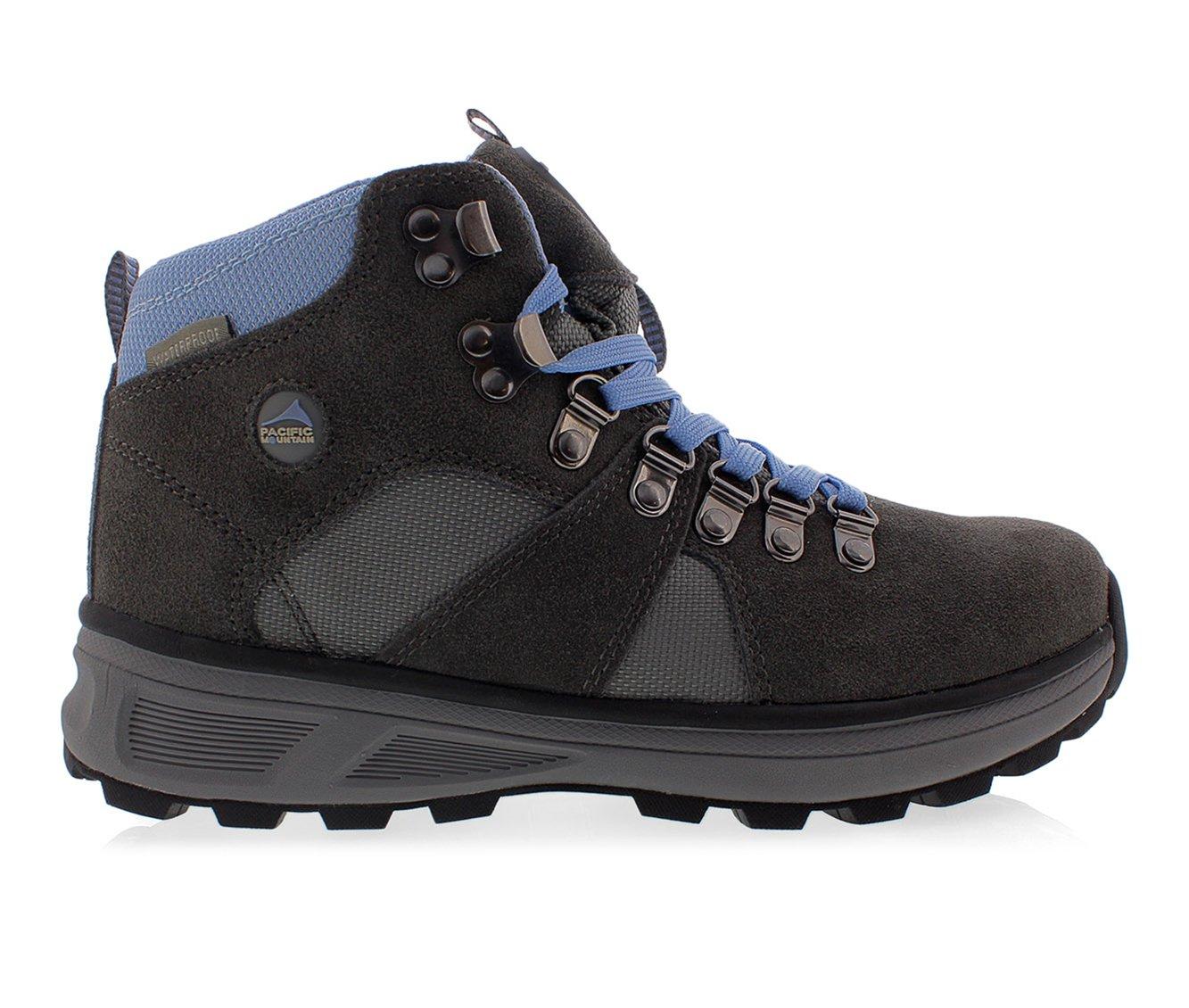 Women's Pacific Mountain Sierra Booties