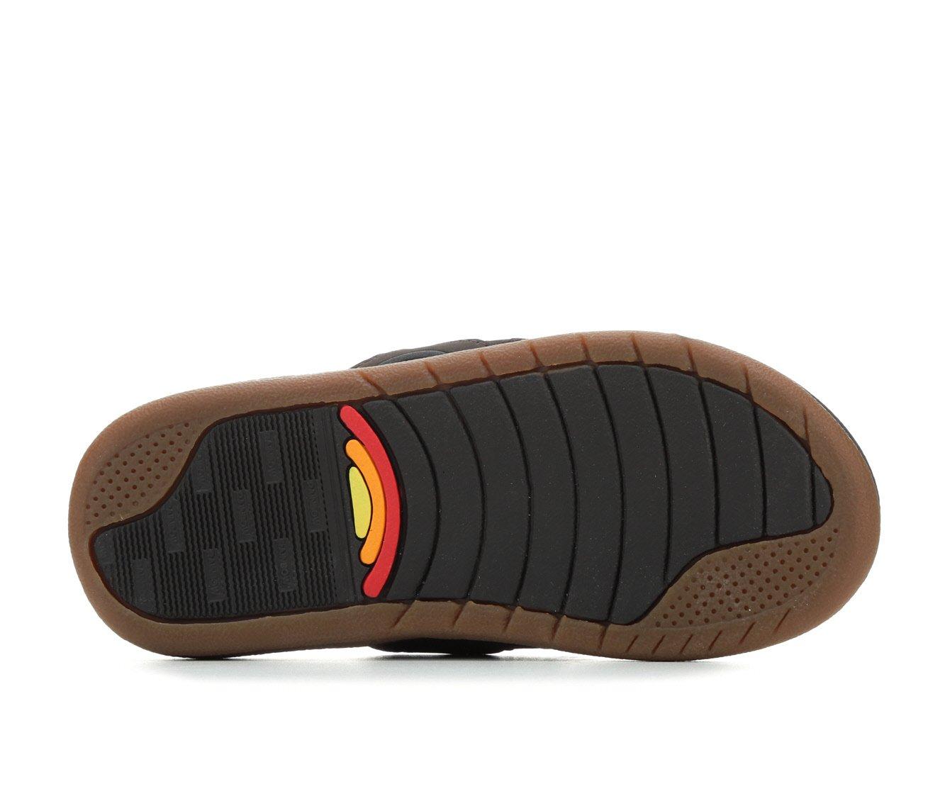 Boys' Rainbow Sandals Little Kid & Big Capes Flip-Flops