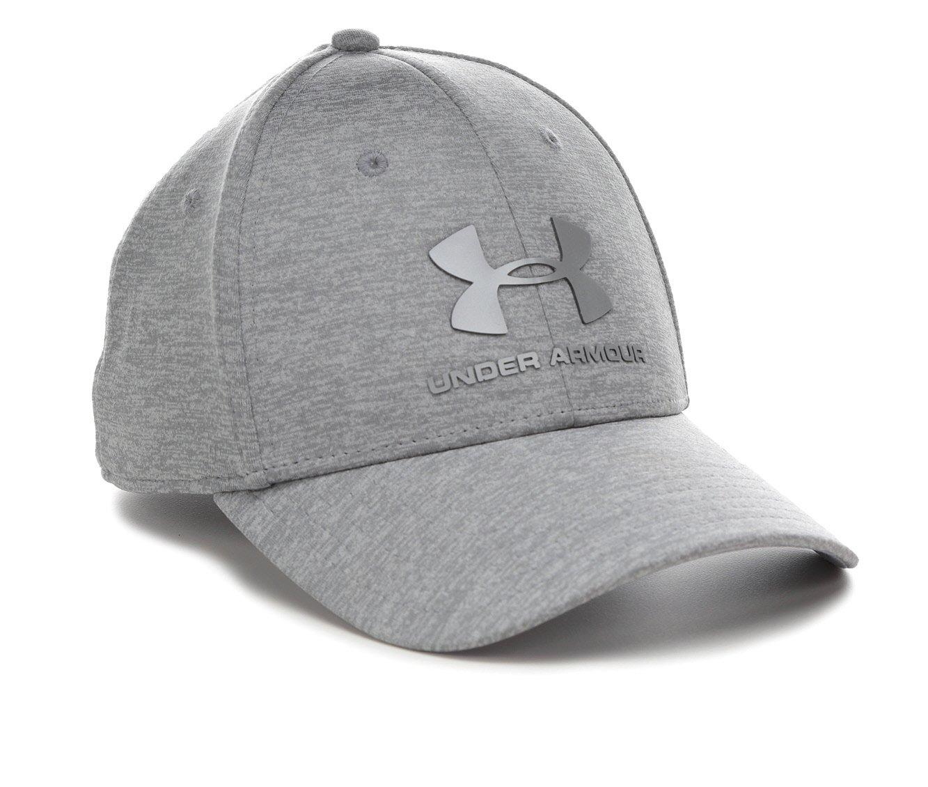 Under Armour Men's Twist Classic Fit Cap